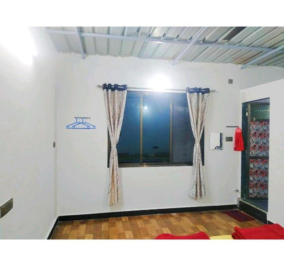 Bhakti Holiday Home Alībāg Eksteriør bilde