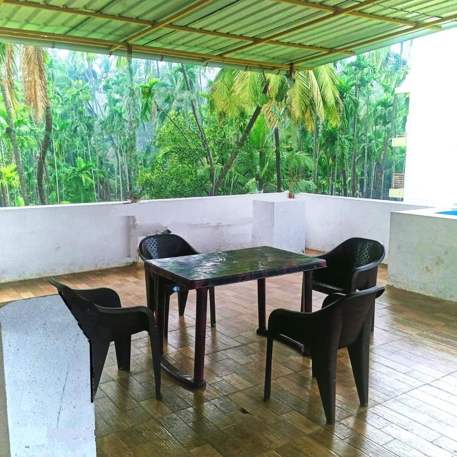 Bhakti Holiday Home Alībāg Eksteriør bilde